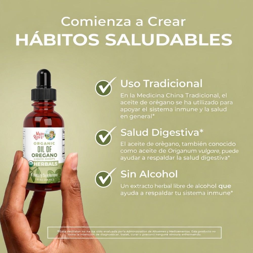 2X1 OIL OF OREGANO GOTAS LIQUIDAS