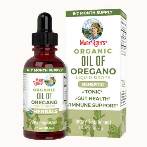 2X1 OIL OF OREGANO GOTAS LIQUIDAS