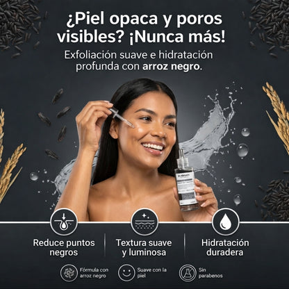 COMPRA 1  LLEVA EL OTRO GRATIS | EXFOLIANTE DR. MELAXIN